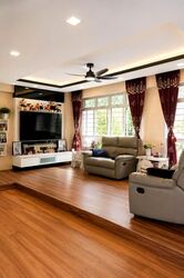 Blk 511A Oleander Breeze @ Yishun (Yishun), HDB 5 Rooms #581291931